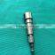 excavator spare parts injection pump plunger