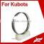 RIK piston ring set for Kubota V1902 D1402 tractor engine