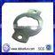 Customized High Precision CNC Stainless Steel Stamping Parts