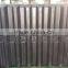 Construction Machinery Parts big rubber track (600*100*LINKS) made in China width in600 700 800