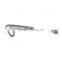 Shenzhen Manufacturer Stainless Steel Door Lock Parts