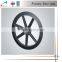 Custom products best price hot selling ductile cast iron wheel