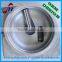 High quality high precision mirror polished aluminum housing with 100% inspection
