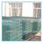 PVC Coated Welded Wire Mesh Fence Factory(ISO9001:2008)