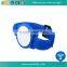 Factory Price NTAG213 Chip PVC NFC Wristband for Musical Festival