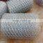 5/8" Galvanized Hexagonal Wire Mesh/Chicken Wire mesh Netting
