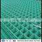 hot dip galvanized hog welded wire mesh fence/welded hog wire fence