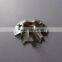 Lowest price custom fabrication metal accessories parts