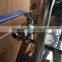 Stainless Steel Frame Filter Press /Stainless Steel Plate Filter