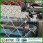golf course fence mesh chain link fence machine production line