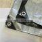 PE laminated tarpaulin for truck cover