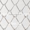 60mmx60mm mesh chain wire fence