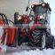 EVERUN brand CE Hoflader ER08 with Snow bucket