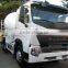 HOWO Concrete Truck Mixer Prices 10 m3