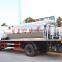 NEW dongfeng kingrun road bitumen spraying machine for sale