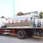 DFAC kingrun road bitumen spraying machine for sale