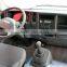 Japanese ELF K600 3 passangers 120hp 4x2 Cargo Truck