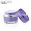Wholesale new design empty cosmetic luxury face cream jars