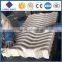 S wave cooling tower fill,PVC cooling tower infill pack