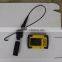 High quality Aero Engine inspection Borescope endoscope with 5"display 6mm lense 300,000pixels resolution IP camera
