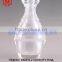 Crystal Glass Bottle for Aroma Diffuser 75 ML