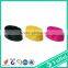 Trapezoid Liquid Bottle Reusable Non Spill Snap on Flip Cap