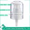 aluminum cream pump (TP-A7) 24/410,liquild pump,treatment pump