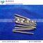 Small size pin carbide pearl drill&pearl dedicated holing needle for hole drilling equipment