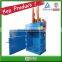 Hydraulic Press Cylinder Baler for Waste Paper