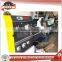 105mm Horizontal Big Spindle bore lathe machine CS6266C/2000