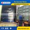 High quality factory direct full automatic horizontal waste cardboard press baler