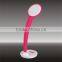 TT-TD-802 dimmable 8W LED Desk Lamp Light with CE and RoHS