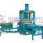 Lantian series of fully Automatic concrete brick making machine