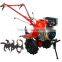 New Design Easy to Operate 13HP Cultivator Parts Diesel Electric Power Tiller Price