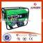 6.5Kva gasoline generator honda type