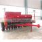 Directly Factory 24 row hydraulic disc wheat seeder