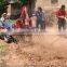 Multipurpose Agricultural Codonopsis Deep Harvest Digger Machine Ploughing Excavator
