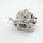 MS170 chainsaw carburetor at Zama model or MS180 chainsaw carburetor at Zama model