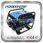 High qualtiy 439cc 50hz 230v 60hz 120v-240v 7.5kw portable gasoline generator set