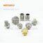 Stainless Steel Probe Filter Caps Protection Covers Incubator Humidity Controller