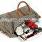 Best women mens gym bag tote bag cozy duffel travel bag