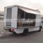 Food Van Catering Trailer/snack mobile catering trailer/Mobile Catering Trailer