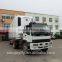 semi-trailer refrigerated box