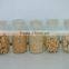 China manufacture High-ranking nutrition soya meat food production line