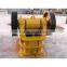 Small diesel engine jaw crusher for sale with competitive price