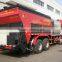 Road construction equipment Asphalt Rubber Synchronous Chip Sealer