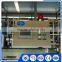 Automatic Multiple Drink Straw Applicator Machine For Juice Bag