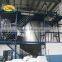 Pressure Spray Congealing Granulator