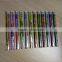 wooden pencil set (12pcs / set )