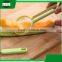 Kitchen accessories plastic stainless steel melon fruit vegetable scoop baller corer zester peeler